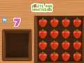                                                                       Fruits and Vegetables ﻞﯿﮭﮐ