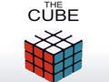                                                                       The cube ﻞﯿﮭﮐ