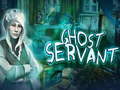                                                                       Ghost Servant ﻞﯿﮭﮐ