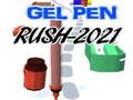                                                                       Gel Pen Rush 2021 ﻞﯿﮭﮐ