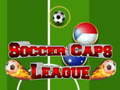                                                                       Soccer Caps League ﻞﯿﮭﮐ