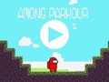                                                                      Among Us Parkour 2 ﻞﯿﮭﮐ