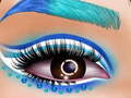                                                                       Incredible Princess Eye Art ﻞﯿﮭﮐ