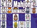                                                                       Kris Mahjong 3 ﻞﯿﮭﮐ