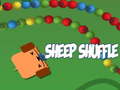                                                                       Sheep Shuffle ﻞﯿﮭﮐ