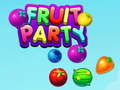                                                                      Fruit Party ﻞﯿﮭﮐ
