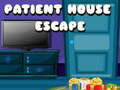                                                                       Patient House Escape ﻞﯿﮭﮐ