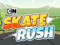                                                                       Skate Rush ﻞﯿﮭﮐ