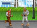                                                                       Warrior Old Man ﻞﯿﮭﮐ
