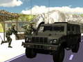                                                                       Army Cargo Transport Driving ﻞﯿﮭﮐ