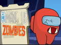                                                                       Among Us Zombies ﻞﯿﮭﮐ