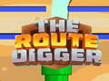                                                                       The Route Digger ﻞﯿﮭﮐ