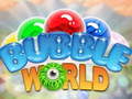                                                                       Bubble World ﻞﯿﮭﮐ