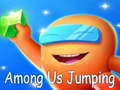                                                                       Among Us Jumping ﻞﯿﮭﮐ