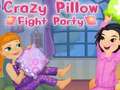                                                                       Crazy Pillow Fight Party ﻞﯿﮭﮐ