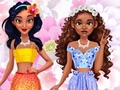                                                                       Blooming Flowers Social Media Adventure ﻞﯿﮭﮐ