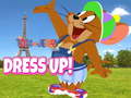                                                                       The Tom and Jerry Show Dress Up! ﻞﯿﮭﮐ