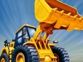                                                                       Bulldozer Crash Race ﻞﯿﮭﮐ