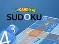                                                                       Sudoku Fun Game ﻞﯿﮭﮐ