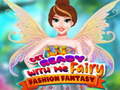                                                                       Get Ready With Me  Fairy Fashion Fantasy ﻞﯿﮭﮐ