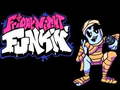                                                                       Friday Night Funkin VS Kiya the Mummy ﻞﯿﮭﮐ