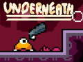                                                                       Underneath ﻞﯿﮭﮐ