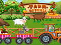                                                                       Farm animals  ﻞﯿﮭﮐ