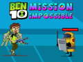                                                                       Ben 10 Mission Impossible ﻞﯿﮭﮐ