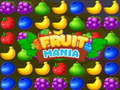                                                                       Fruit Mania  ﻞﯿﮭﮐ
