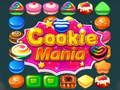                                                                       Cookie Mania ﻞﯿﮭﮐ