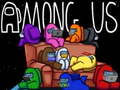                                                                       Among Us Jigsaw Puzzle ﻞﯿﮭﮐ