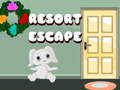                                                                       Resort Escape ﻞﯿﮭﮐ