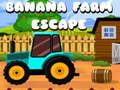                                                                       Banana Farm Escape ﻞﯿﮭﮐ