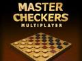                                                                       Master Checkers Multiplayer ﻞﯿﮭﮐ