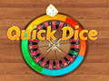                                                                      Quicks Dice ﻞﯿﮭﮐ