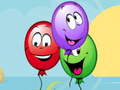                                                                       Balloons Paradise ﻞﯿﮭﮐ