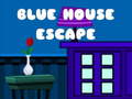                                                                       Blue House Escape ﻞﯿﮭﮐ
