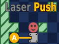                                                                       Laser Push ﻞﯿﮭﮐ