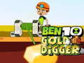                                                                       Ben 10 Gold Digger ﻞﯿﮭﮐ