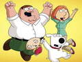                                                                       Family Guy Jigsaw Puzzle Collection ﻞﯿﮭﮐ