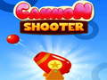                                                                       Cannon shooter ﻞﯿﮭﮐ