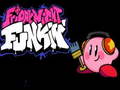                                                                       Friday Night Funkin vs Kirby ﻞﯿﮭﮐ