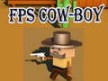                                                                       Fps Cow-boy ﻞﯿﮭﮐ