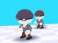                                                                       3D Knife Shooter ﻞﯿﮭﮐ