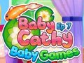                                                                       Baby Cathy Ep7: Baby Games ﻞﯿﮭﮐ