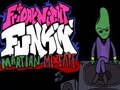                                                                       Friday Night Funkin Martian Mixtape ﻞﯿﮭﮐ