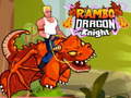                                                                       Rambo Dragon Kinight ﻞﯿﮭﮐ