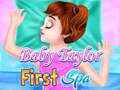                                                                       Baby Taylor First Spa ﻞﯿﮭﮐ
