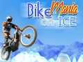                                                                       Bike Mania 3 On Ice ﻞﯿﮭﮐ