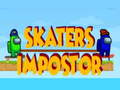                                                                       Among Us Skaters Impostor ﻞﯿﮭﮐ